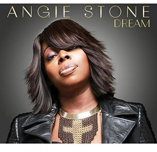 Stone Angie - Dream