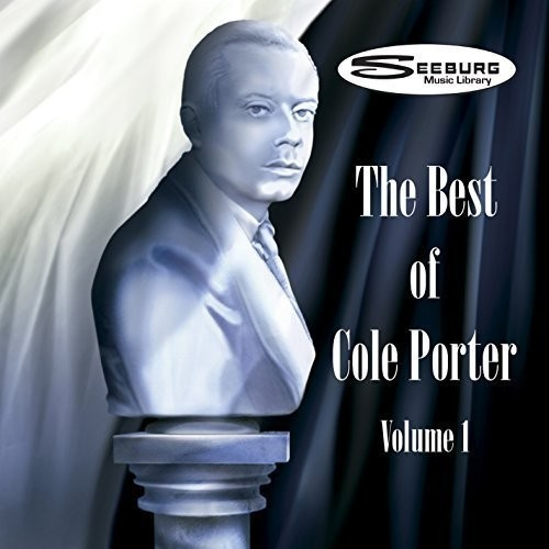 Blandade Artister - Best Of Cole Porter Volume 1