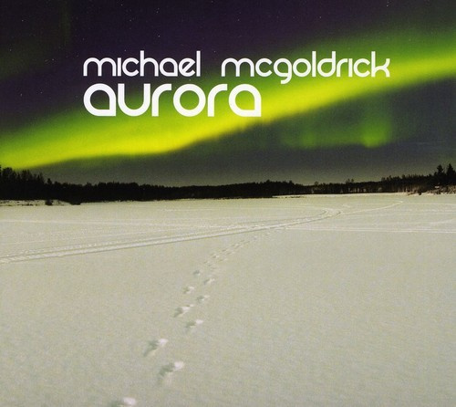 Mcgoldrick Michael - Aurora