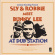 Sly And Robbie Meet Bunny Lee - At Dub Station Sly And Robbie Meet Bunny Lee - At Dub Station