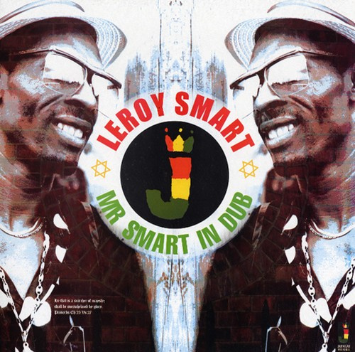 Smart Leroy - Mr Smart In Dub