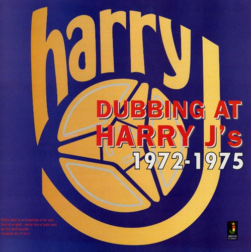 Harry J - Dubbing At Harry Jæs 1972 - 1975