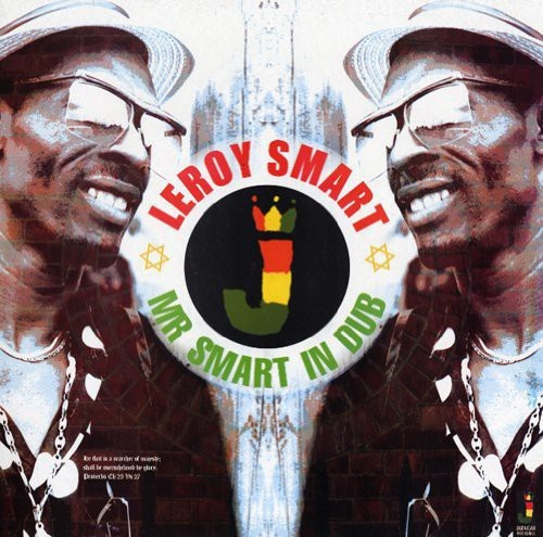 Smart Leroy - Mr Smart In Dub