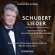 Schubert Franz - Lieder Schubert Franz - Lieder