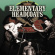 Thee Headcoats - Elementary Headcoats/Singles 90-99 Thee Headcoats - Elementary Headcoats/Singles 90-99