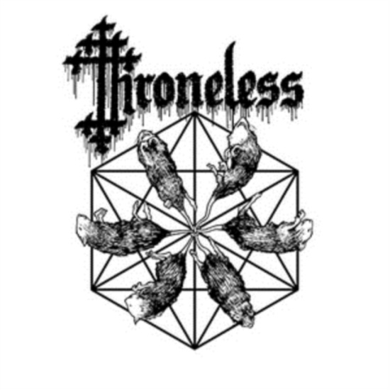 Throneless - Throneless