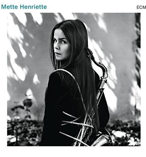 Mette Henriettekatrine Schiøtt Jo - Mette Henriette