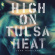 John Moreland - High On Tulsa Heat John Moreland - High On Tulsa Heat