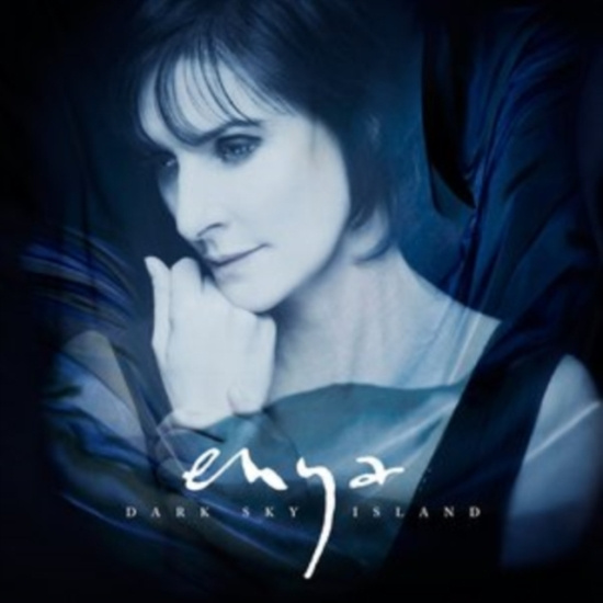 Enya - Dark Sky Island