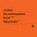 Bach J S - Das Wohltemperierte Klavier I & Ii Bach J S - Das Wohltemperierte Klavier I & Ii