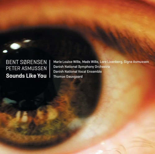 Sørensen Bent - Sounds Like You