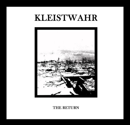 Kleistwahr - Return