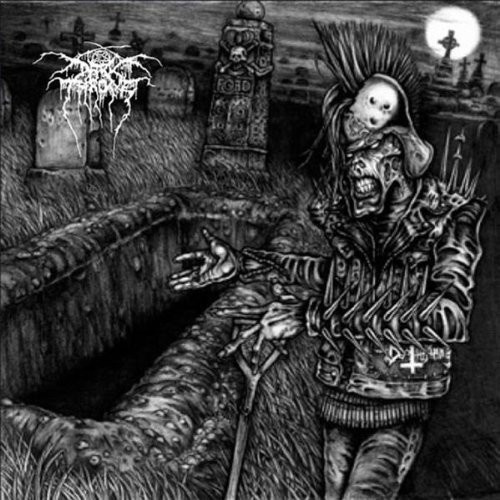Darkthrone - F.O.A.D