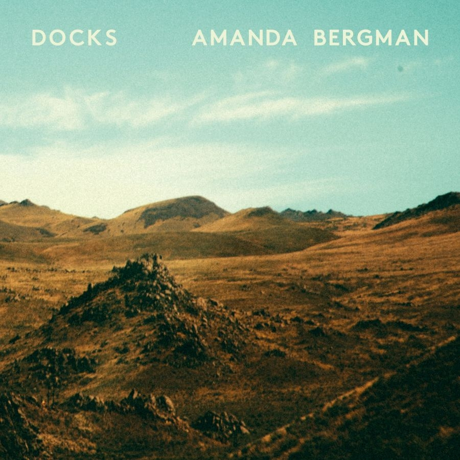 Bergman Amanda - Docks