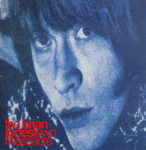 Brian Jonestown Massacre - This Is Why You Love Me E.P.