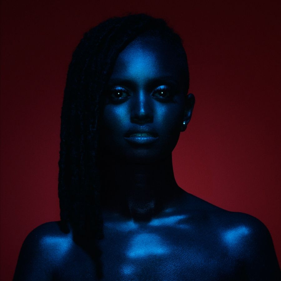 Kelela - Hallucinogen Ep