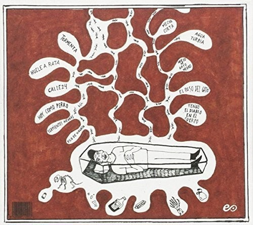 Guadalupe Plata - Guadalape Plata 2015