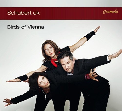 Schubert Franz - Schubert Ok