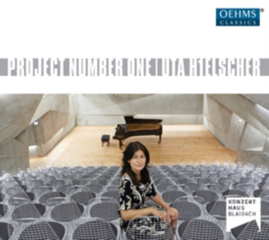 Bach / Chopin - Project Number One