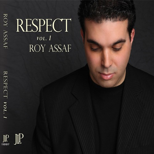 Assaf Roy - Respect
