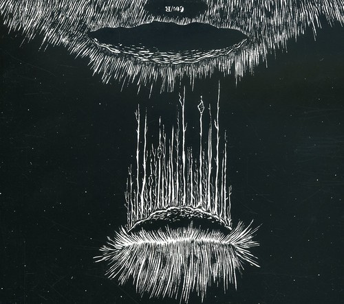 Tucker Alexander - Old Fog