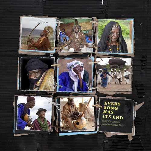Blandade Artister - Every Song Has Its EndTraditional
