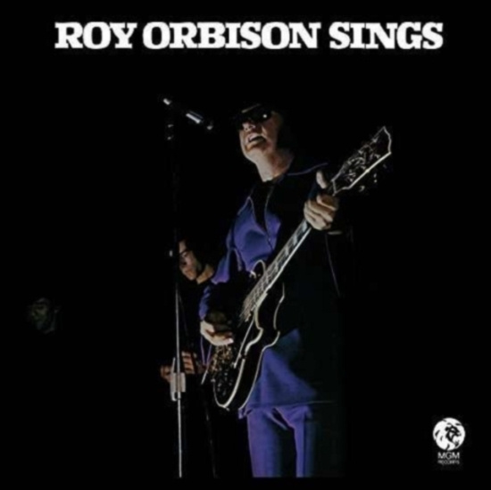 Orbison Roy - Roy Orbinson Sings (Vinyl)