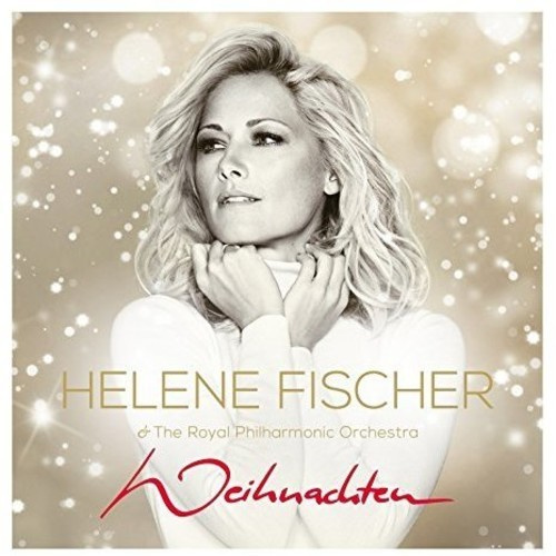 Helene Fischer - Weihnachten (2Cd)