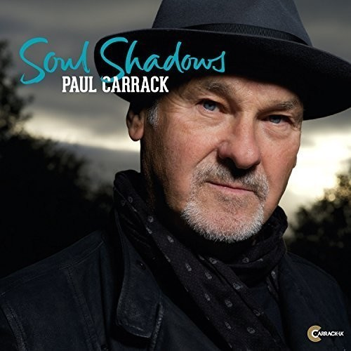 Carrack Paul - Soul Shadows