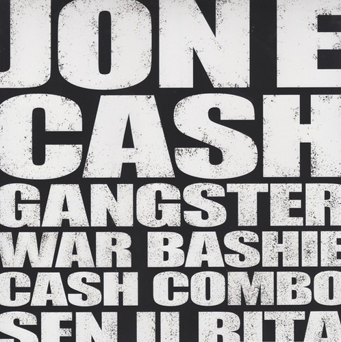Cash Jon E - Jon E Cash Ep
