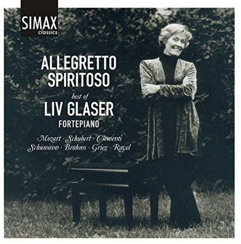 Various - Allegretto Spiritoso - Best Of Liv
