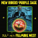 New Riders Of The Purple Sage - July 2 1971, Fillmore West New Riders Of The Purple Sage - July 2 1971, Fillmore West