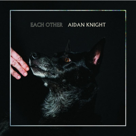 Knight Aidan - Each Other