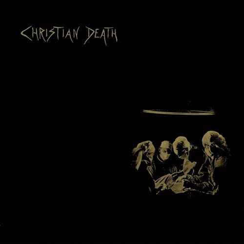 Christian Death - Atrocities (Vinyl Lp)