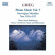 Grieg Edvard - Piano Music Vol 7 Grieg Edvard - Piano Music Vol 7