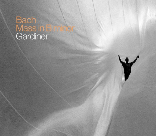 Bach J S - Mass In B Minor, Bwv232
