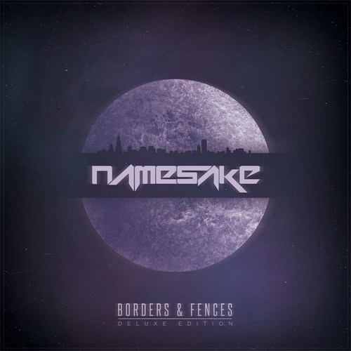 Namesake - Borders & Fences