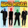 Masked Intruder - Masked Intruder (Vinyl Lp) Masked Intruder - Masked Intruder (Vinyl Lp)