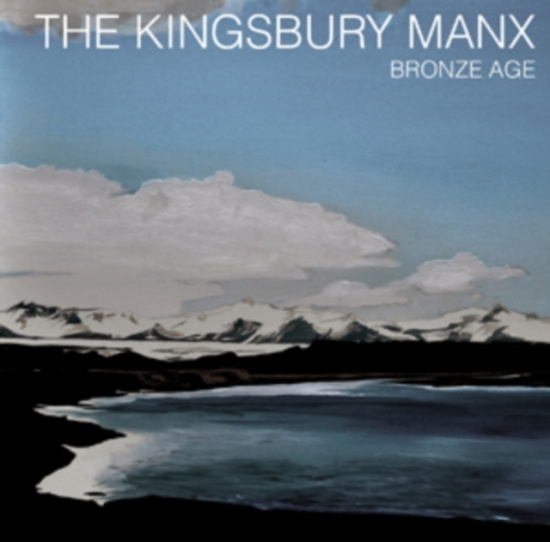 Kingsbury Manx - Bronze Age