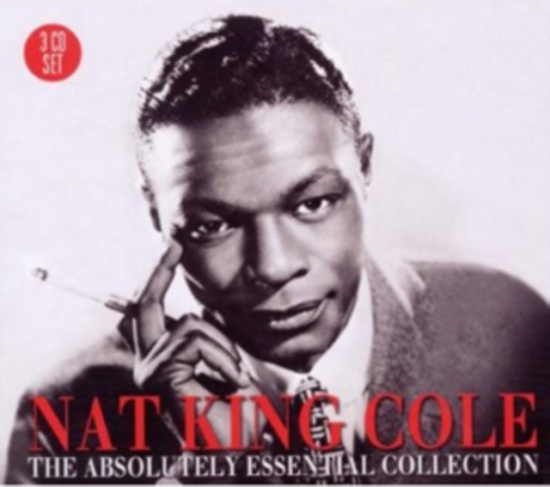 Cole Nat King - Absolutely Essential Collection