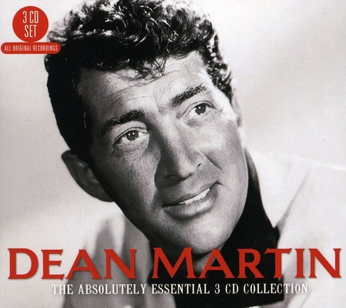 Dean Martin - Absolutely Essential Collection
