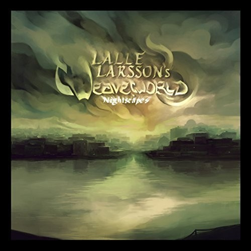Lalle Larsson's Weaveworld - Nightscapes