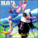 M.O.D. - Surfin' Mod M.O.D. - Surfin' Mod
