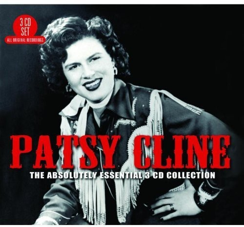 Cline Patsy - Absolutely Essential
