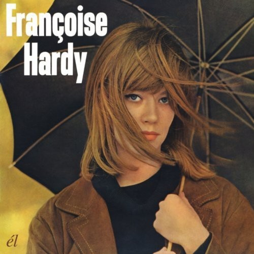 Hardy Francoise - Francoise Hardy
