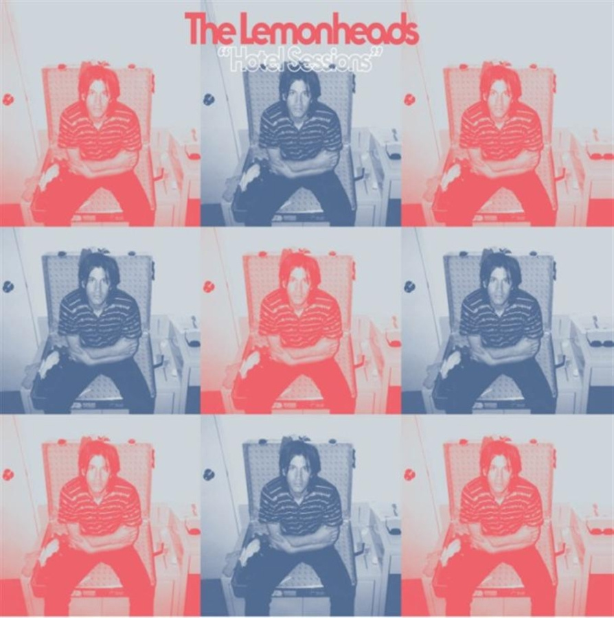 Lemonheads - Hotel Sessions