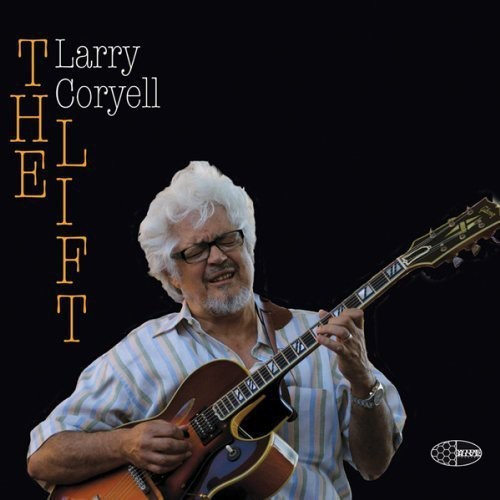 Coryell Larry - Lift