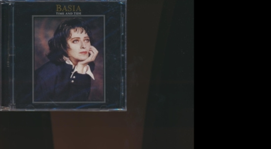 Basia - Time And Tide - Deluxe Edition