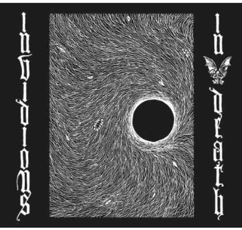 Invidious - In Death Ep