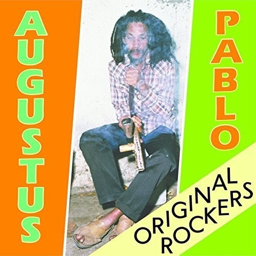 Augustus Pablo - Original Rockers - Deluxe